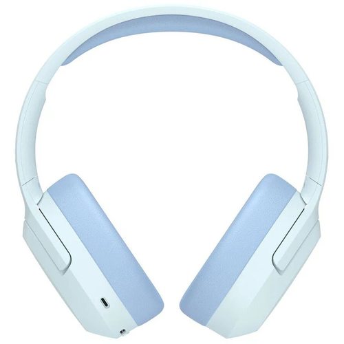 Беспроводные наушники Edifier W820NB (голубой)