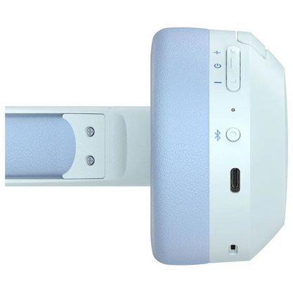 Беспроводные наушники Edifier W820NB (голубой)