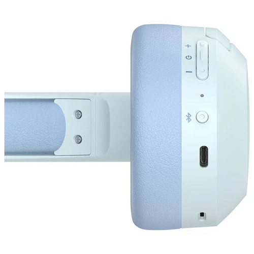 Беспроводные наушники Edifier W820NB (голубой)
