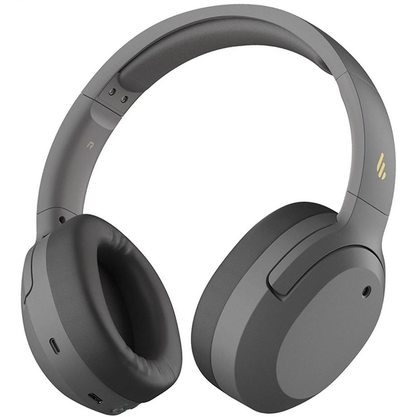 Беспроводные наушники Edifier W820NB (серый)