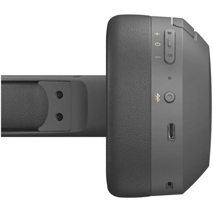 Беспроводные наушники Edifier W820NB (серый)