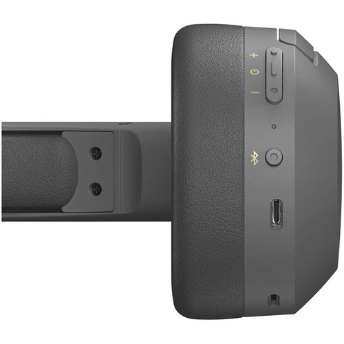 Беспроводные наушники Edifier W820NB (серый)