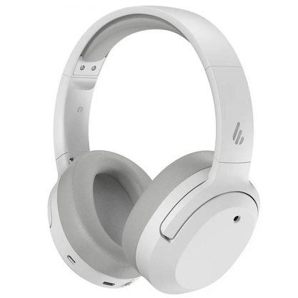 Беспроводные наушники Edifier W820NB (белый)