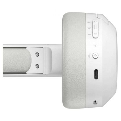Беспроводные наушники Edifier W820NB (белый)