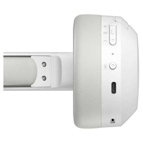 Беспроводные наушники Edifier W820NB (белый)