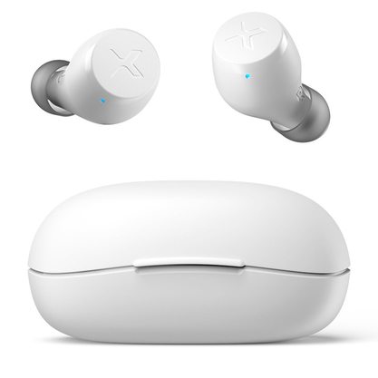 Беспроводные наушники Edifier X3 Plus (белый)