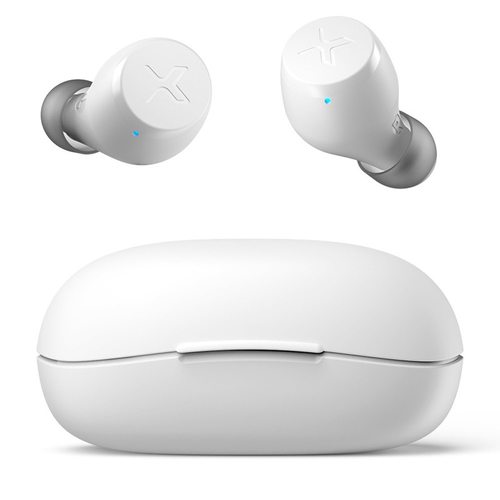 Беспроводные наушники Edifier X3 Plus (белый)