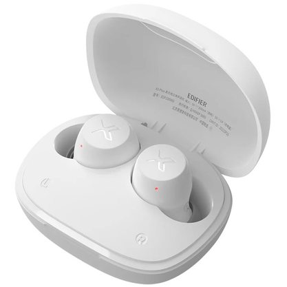 Беспроводные наушники Edifier X3 Plus (белый)