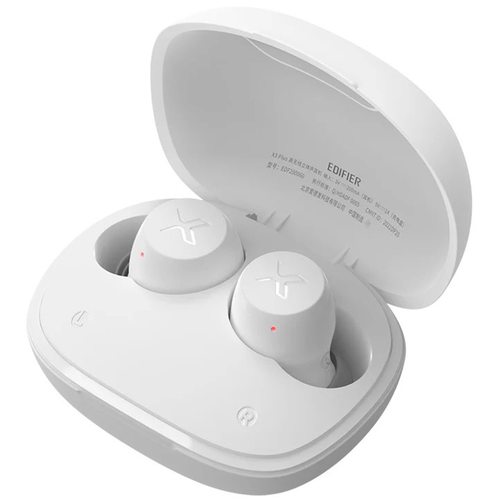 Беспроводные наушники Edifier X3 Plus (белый)