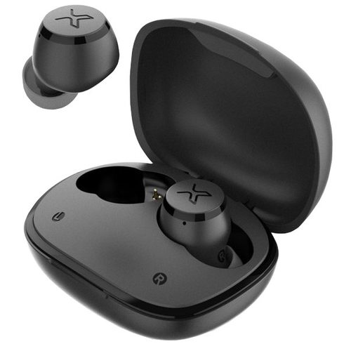 Беспроводные наушники Edifier X3 Plus (черный)