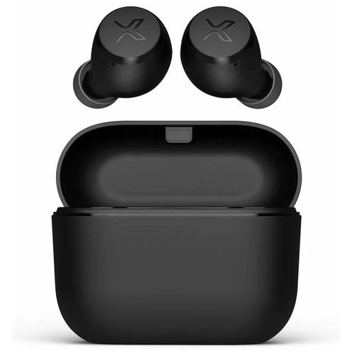 Беспроводные наушники Edifier X3 (черный)