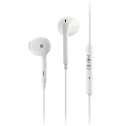 Наушники Edifier H180 Plus (белый)