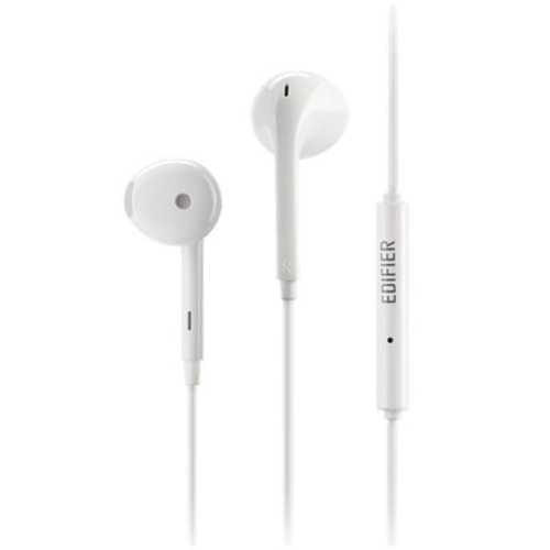 Наушники Edifier H180 Plus (белый)