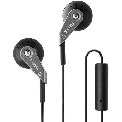 Наушники Edifier H185 (черный)