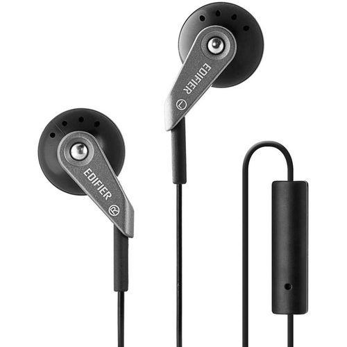 Наушники Edifier H185 (черный)