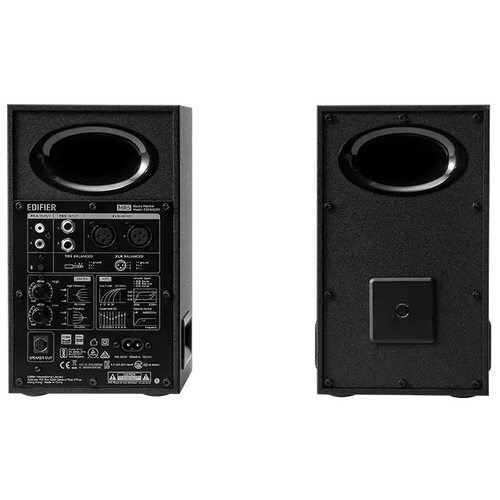 Стационарная колонка Edifier MR5BT (черный)