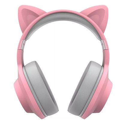 Игровые наушники Edifier G2 II Сat 7.1 (розовый)