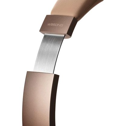 Беспроводные наушники Edifier W860NB (бежевый)