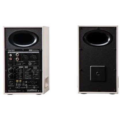 Стационарная колонка Edifier MR5BT (белый)