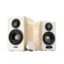 Студийный монитор Edifier S880 MKII (белый)