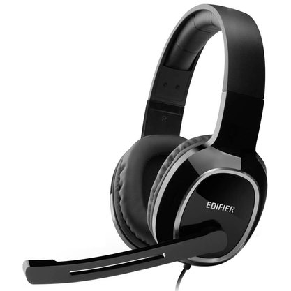 Игровые наушники Edifier K815 USB (черный)