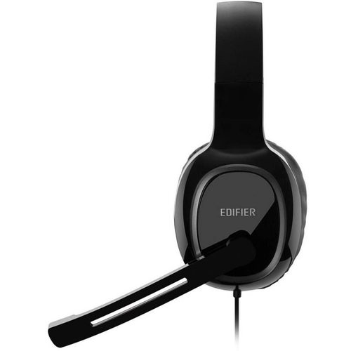 Игровые наушники Edifier K815 USB (черный)