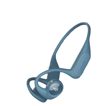 Беспроводные наушники Edifier Comfo Run (голубой)