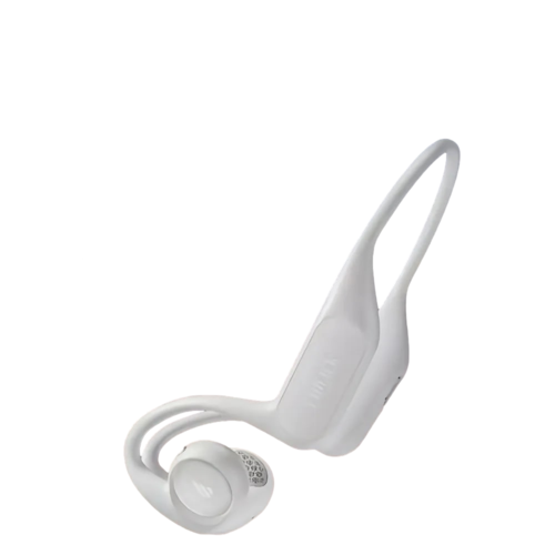 Беспроводные наушники Edifier Comfo Run (белые)