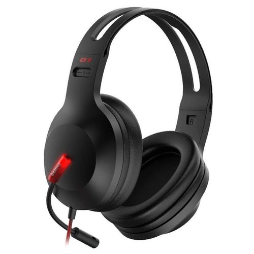Игровые наушники Edifier G1 (черный)