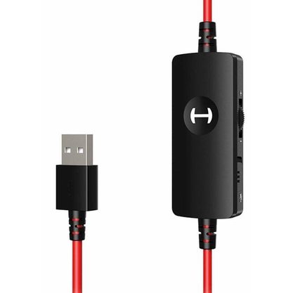 Игровые наушники Edifier G1 (черный)