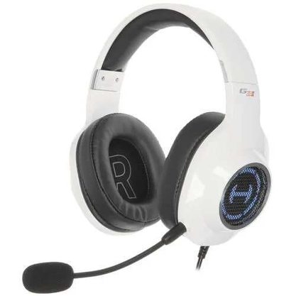 Игровые наушники Edifier G2 SE (белый)