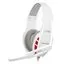 Игровые наушники Edifier G2 (белый)