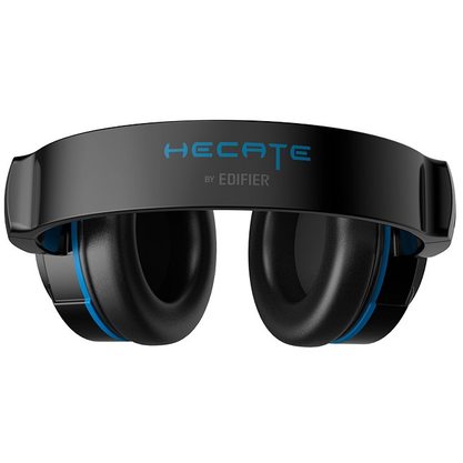 Игровые наушники Edifier G30 (черный)