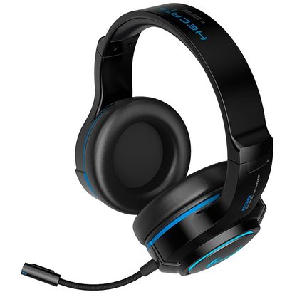 Игровые наушники Edifier G30 (черный)