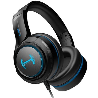 Игровые наушники Edifier G30 (черный)