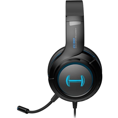 Игровые наушники Edifier G30 (черный)