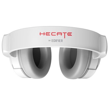 Игровые наушники Edifier G30 (белый)