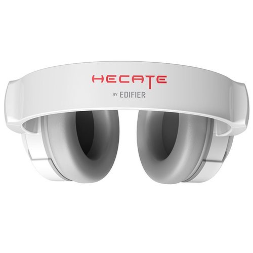 Игровые наушники Edifier G30 (белый)