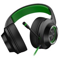 Edifier G4 (черно-зеленый)