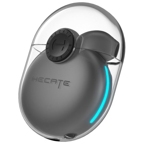 Наушники Edifier GM5 (графитовый)