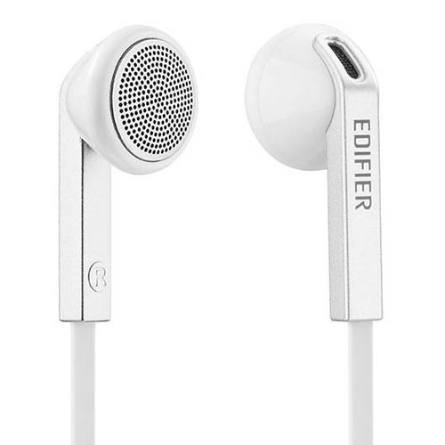 Наушники Edifier H190 (белый)