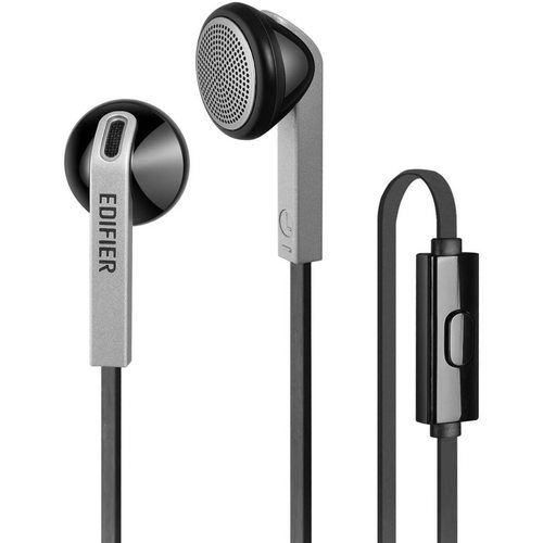 Наушники Edifier H190P (черный)