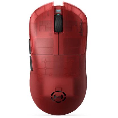 Игровая мышка Edifier G3M PRO (красный)
