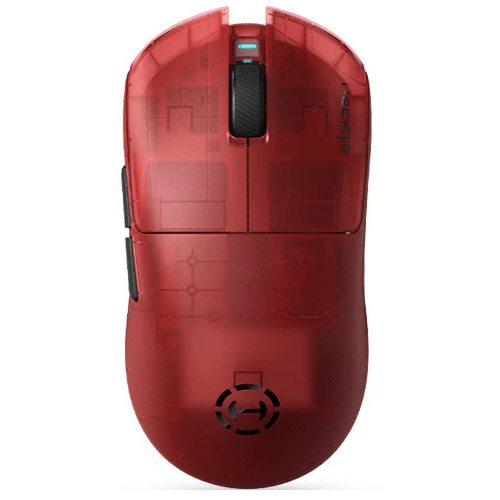 Игровая мышка Edifier G3M PRO (красный)