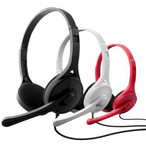 Наушники Edifier K550 (черный)