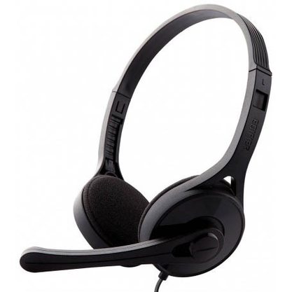 Наушники Edifier K550 (черный)