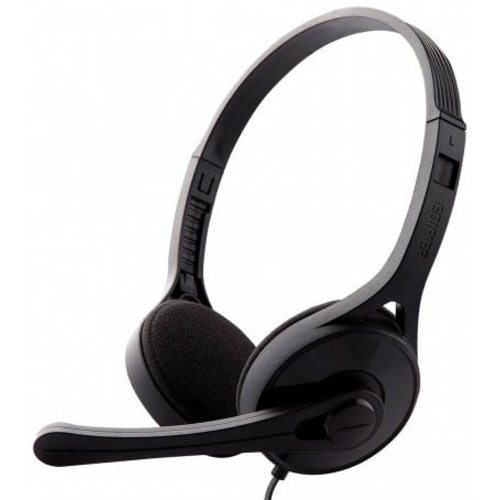 Наушники Edifier K550 (черный)