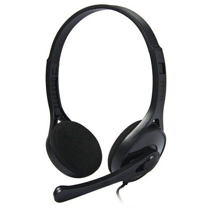 Наушники Edifier K550 (черный)