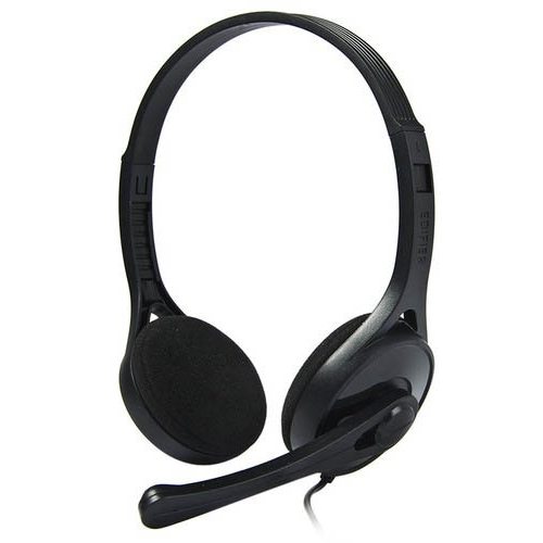 Наушники Edifier K550 (черный)