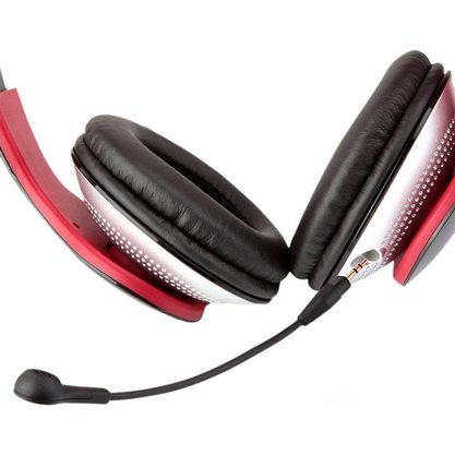 Наушники Edifier K830 (черный)